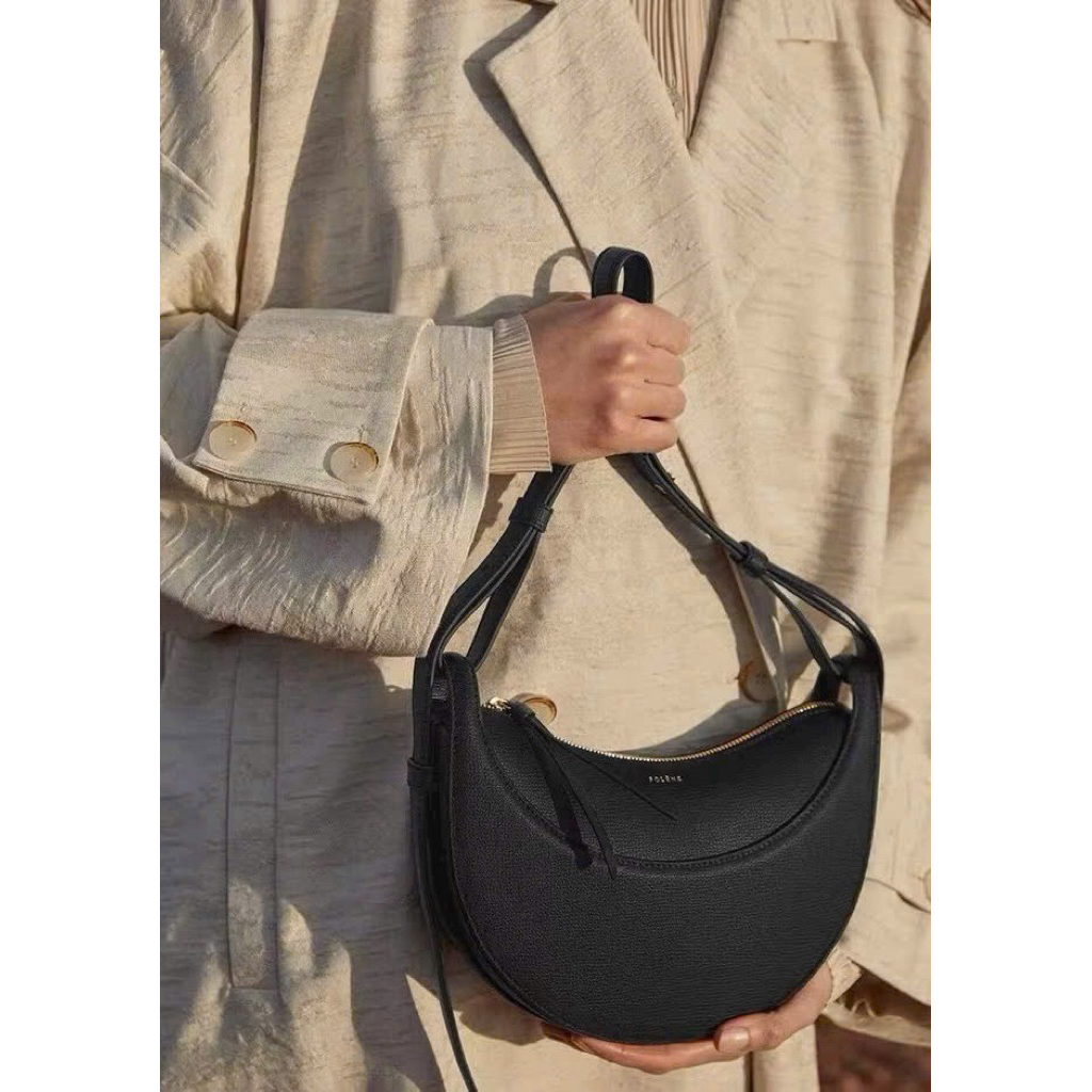 Polene Numero Dix màu đen