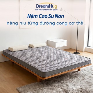  DreamHug đệm giường Nệm 1m2x2m Nệm Phòng Ngủ Trọ Ký Túc Xá Êm Ái COD 