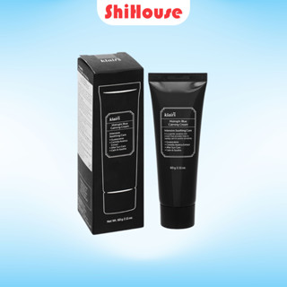  Kem Dưỡng Klairs Midnight Blue Calming Cream 60ml 