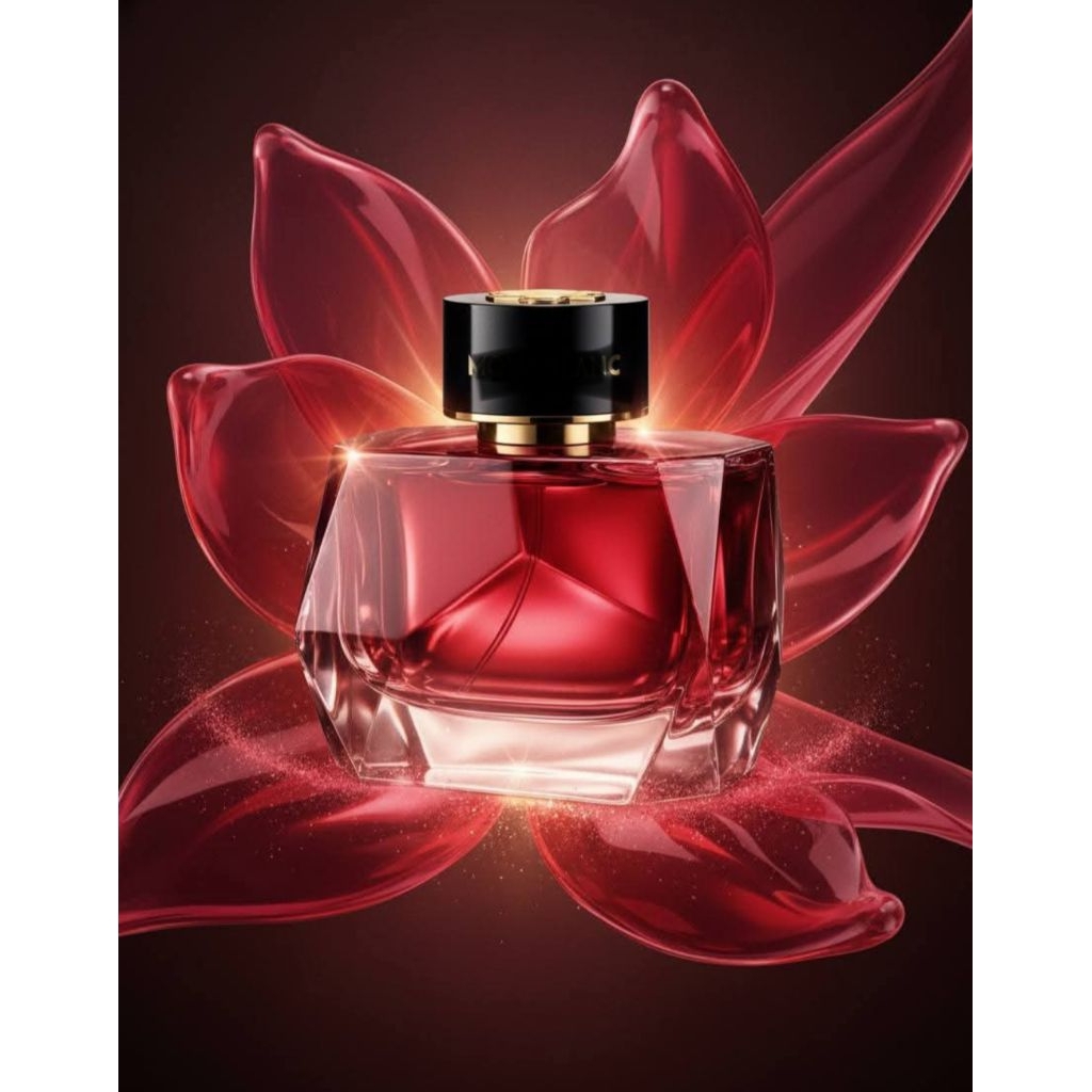 Nước Hoa Nữ Signature Elixir