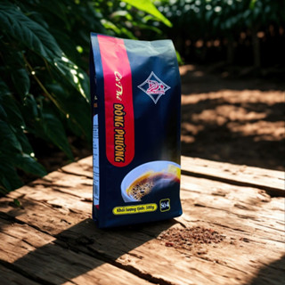  Cà Phê Đông Phương Số 4  500g gói  