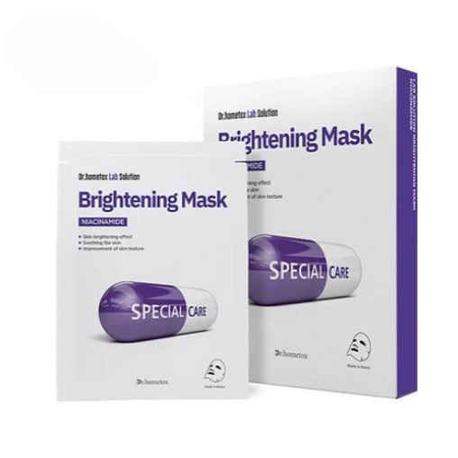 DRH_001 Dr.Hometox Lab Solution Mask Niacinamide (miếng)