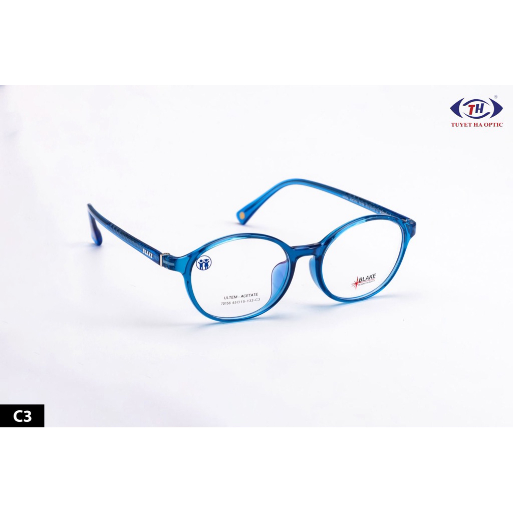 Kính gọng trẻ em BLAKE chính hãng