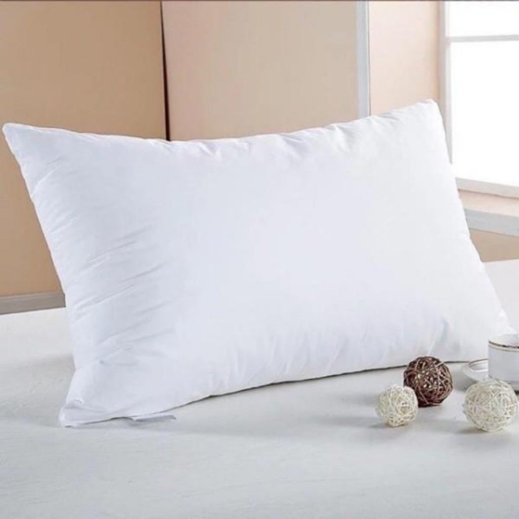 [quà tặng] Ruột gối 40x60 màu ngẫu nhiên