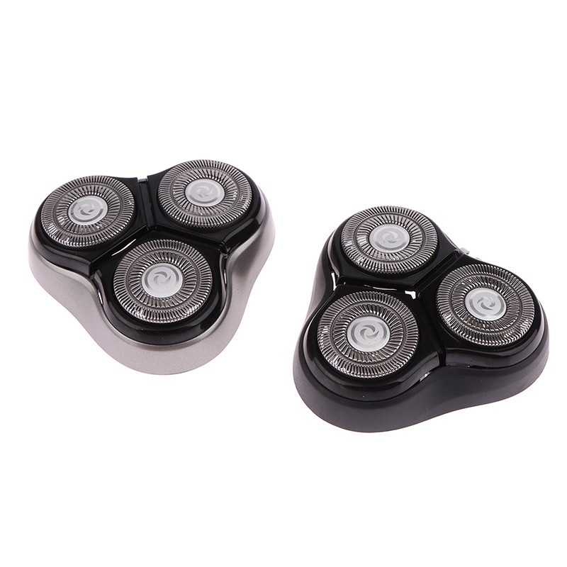 Đầu lưỡi Enchen BlackStone / 3 - Bộ đầu lưỡi thay thế cho dao, máy cạo râu Enchen BlackStone, Pro / 