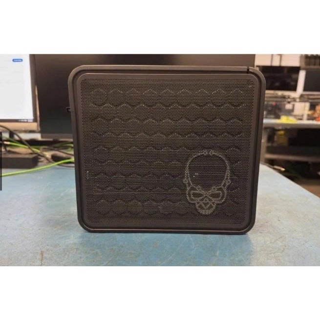 NUC 9 extreme i7 9850H có thể cắm GPU rời để chơi game hoặc machine learning_CHỈ 10.5 TRIỆU