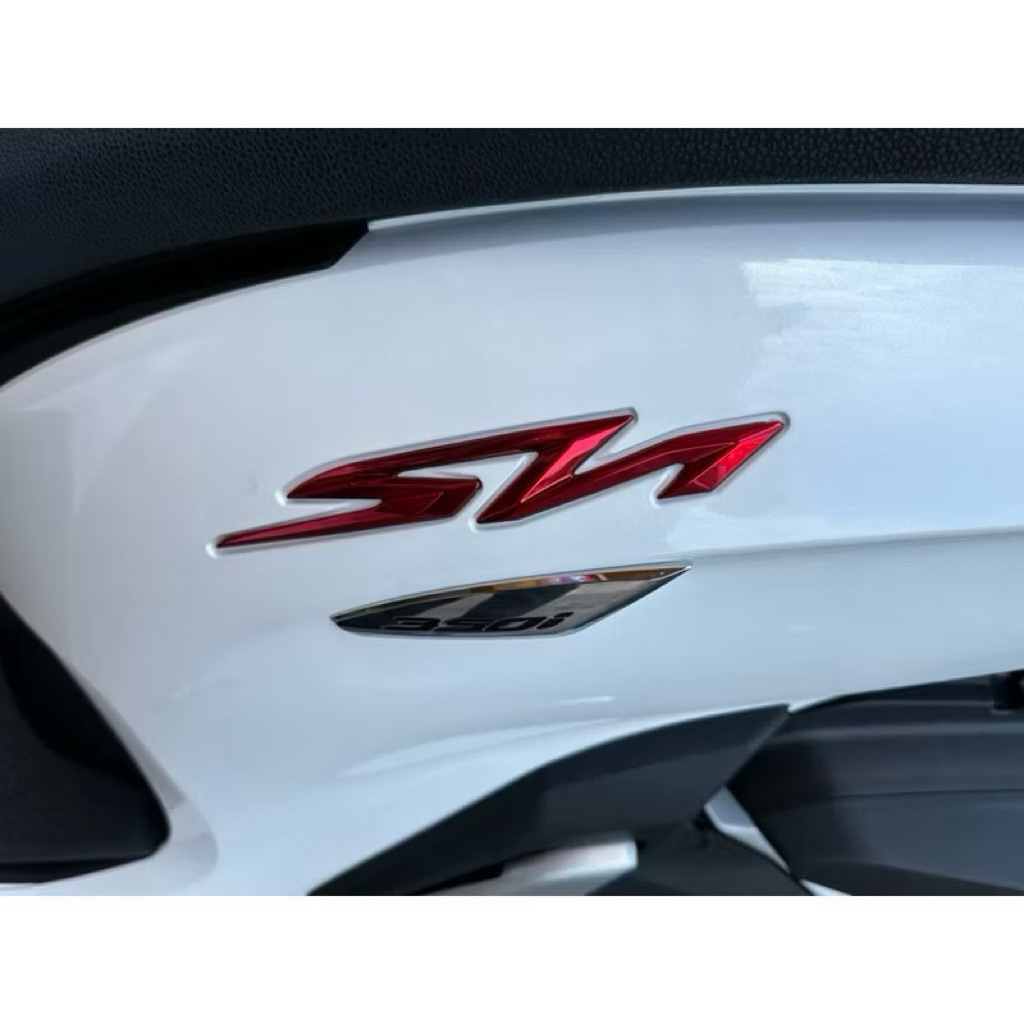 Tem nổi SH350 hàng 1:1 cao cấp đẹp nét như Zin(2 Bên)