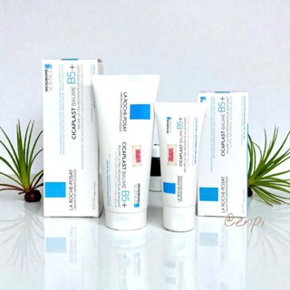  Kem dưỡng La Roche-Posay Cicaplast Baume B5+ phục hồi da giảm kích ứng dưỡng ẩm phục hồi hàng rào da 