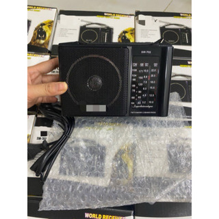 Radio  SW-702 AC