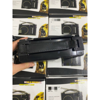 Radio  SW-702 AC