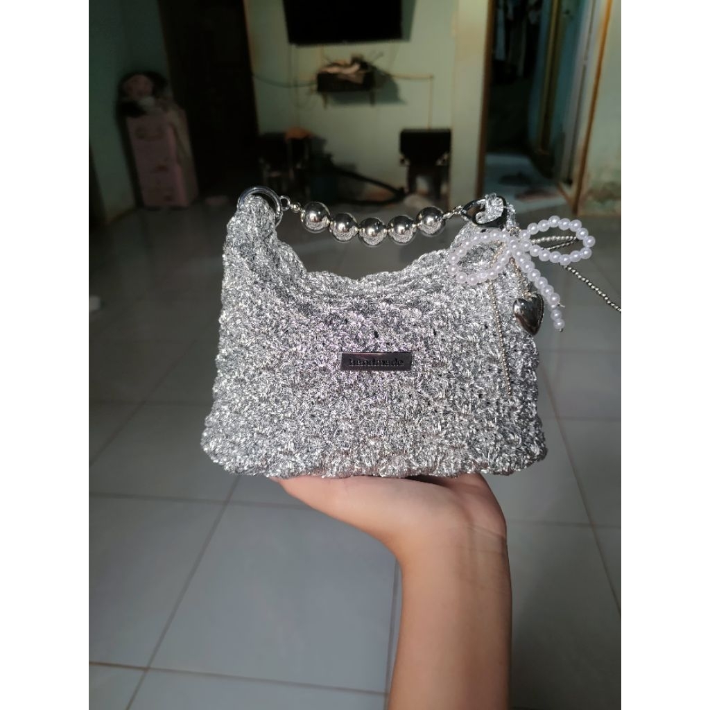 túi sợi fever bling bling