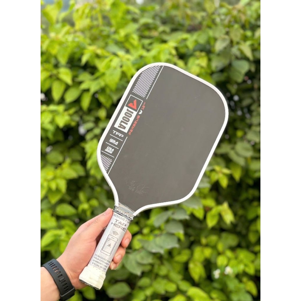 Vợt Pickleball Joola Gen 4 NFC 16mm mặt nhám cacbon công thủ toàn diện