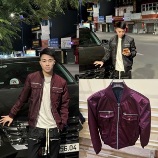  Áo Khoác Gió DSQ AG346 Trần Bông Chất Liệu Gió Thời Trang Nam Cao Cấp Phù Hợp Cho Nam 