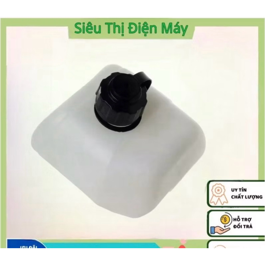 Bình Xăng Máy Cắt Cỏ 411