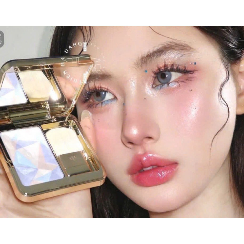 Phấn hightlight Cle De Peau