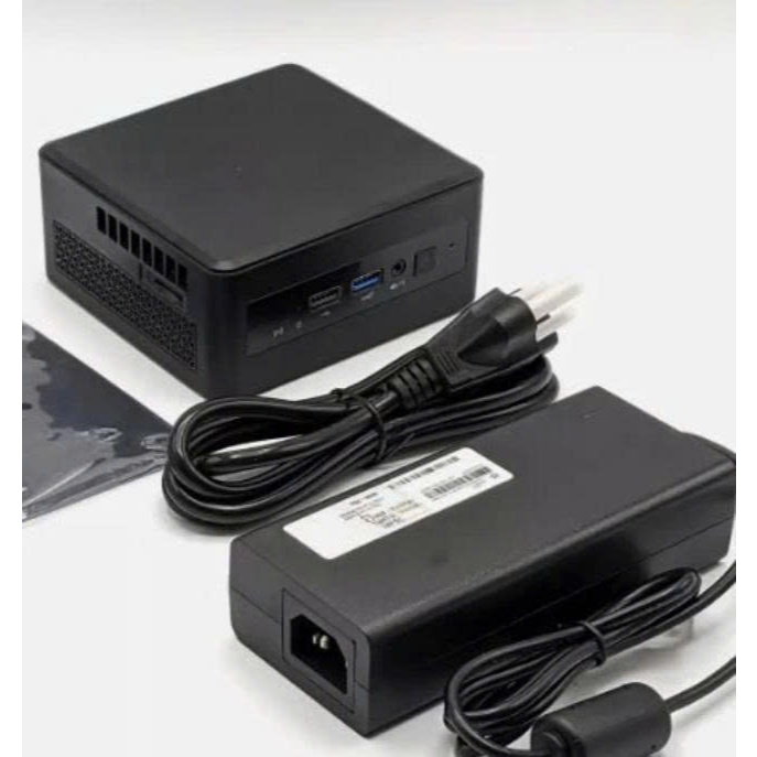 SimplyNUC Onyx NUC13OXi7 i7-13700H-Mạnh hơn Nuc 14 Pro Ultra 7 155H