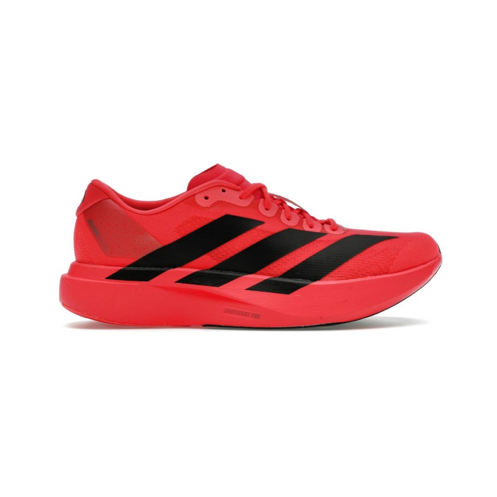 𝐂𝐇𝐈́𝐍𝐇 𝐇𝐀̃𝐍𝐆 Giày Chạy Bộ Nam Adidas Adizero Evo SL ( Tặng Kèm Vớ )
