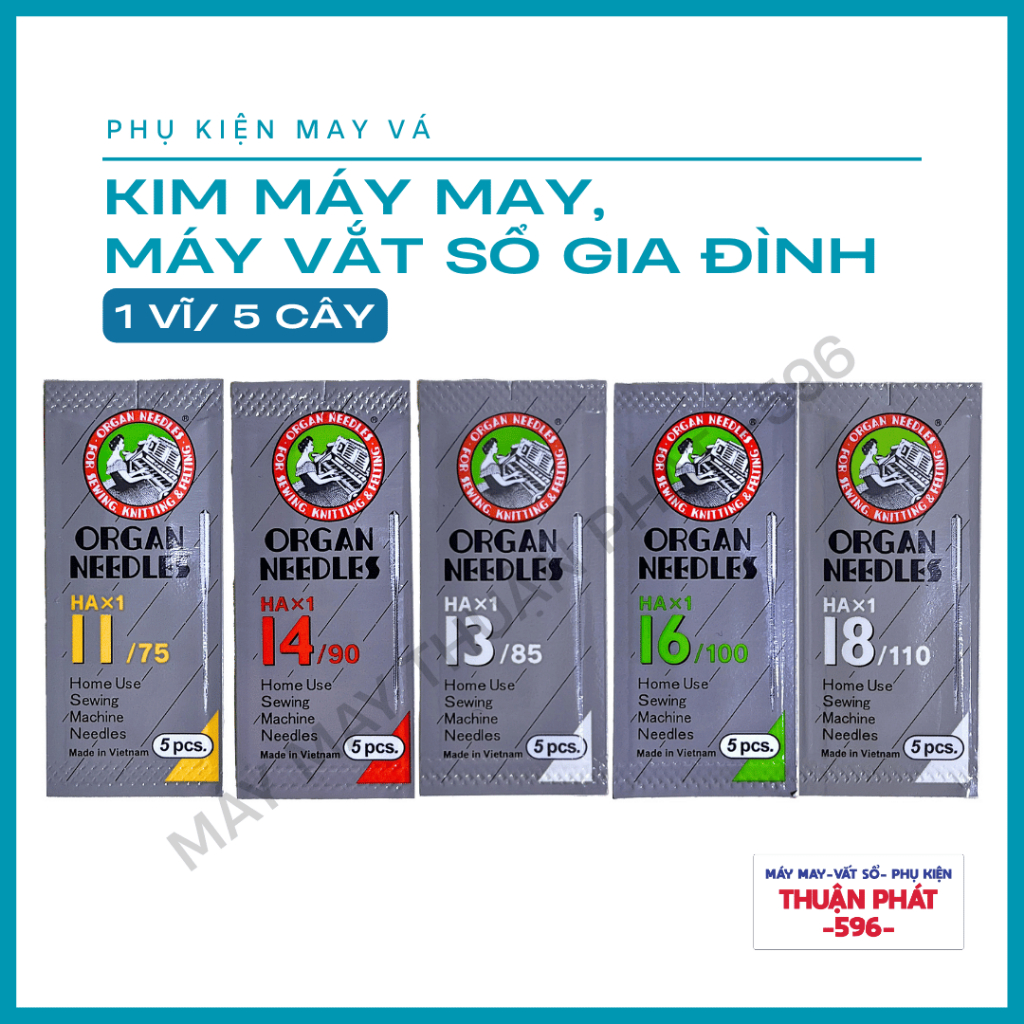KIM MÁY MAY GIA ĐÌNH.