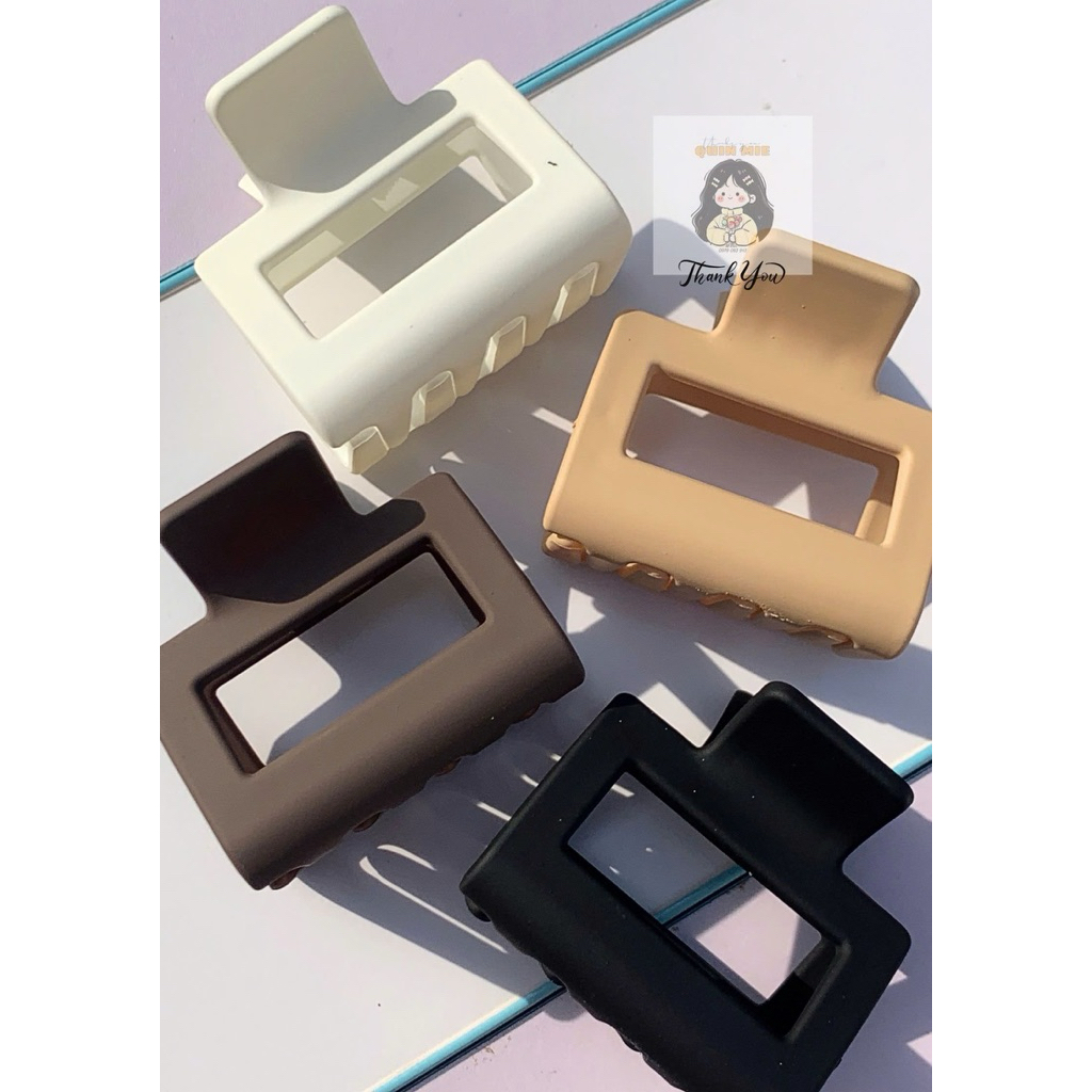 Kẹp càng cua 5cm - 13cm
