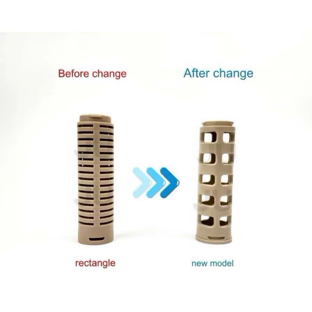 Bộ lọc nước gốm kháng khuẩn COWAY Original Tank