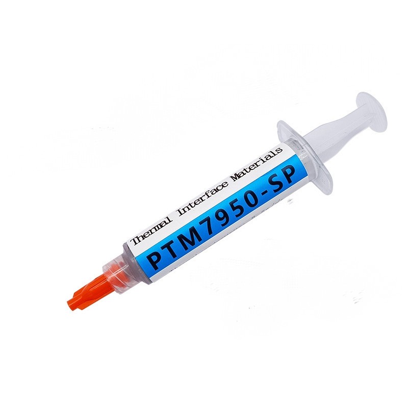 Honeywell PTM7950SP Kem Tản Nhiệt CPU/GPU – 1g/2g/3g + Bộ Dụng Cụ Full