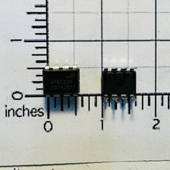 Linh kiện IC Nguồn chính hãng ​AP8022B AP8022C AP8022 IC Nguồn Switching DIP-8