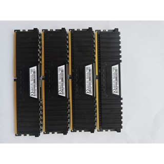  RAM DDR4 4GB 8GB 16GB 32GB Cho Máy Bàn – Giá Rẻ 