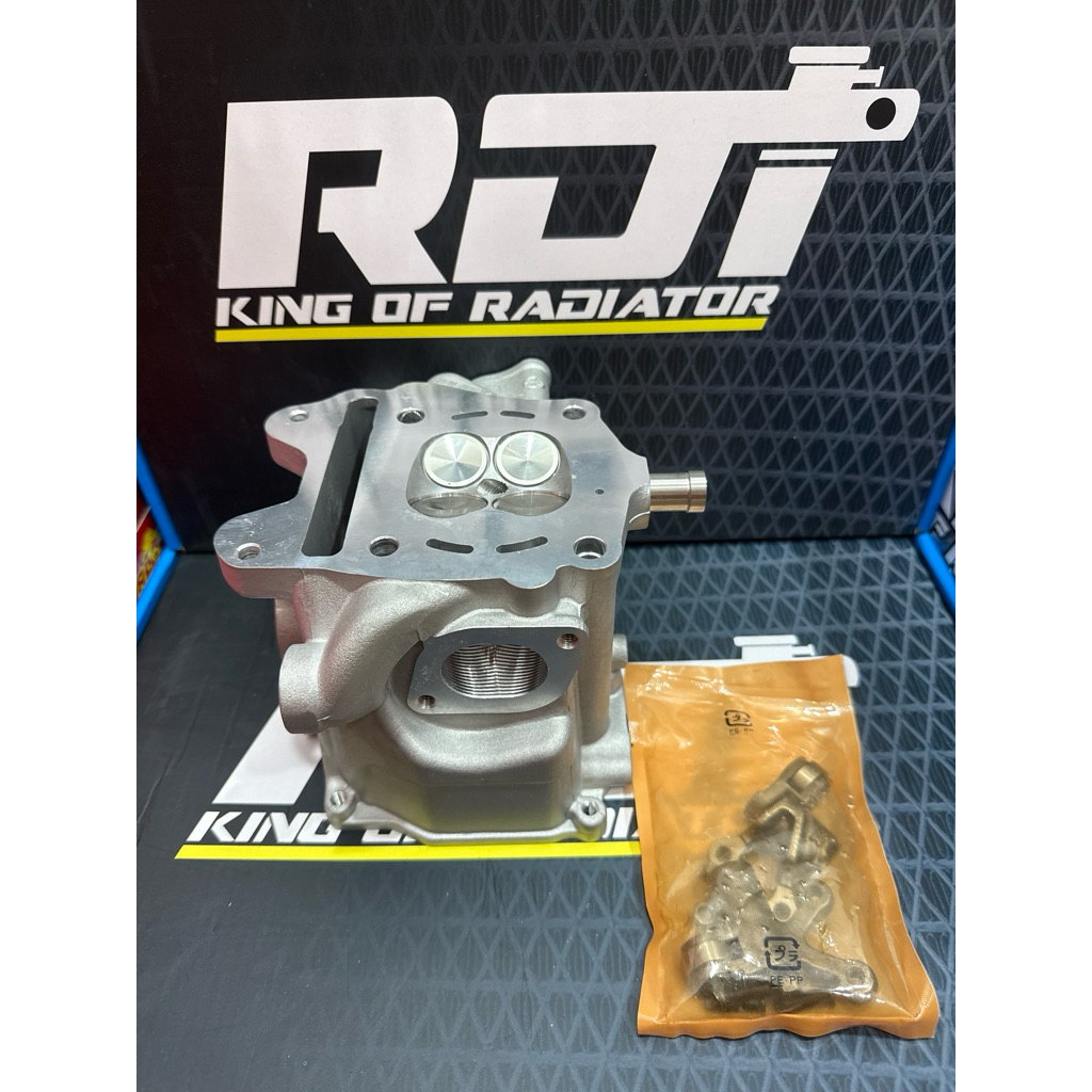 Đầu Ta Lead/Ab/Vario/Sh 4Val