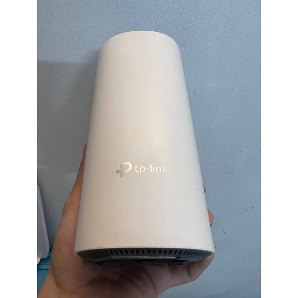 WIFI MESH TP-LINK DECO M4, E4
