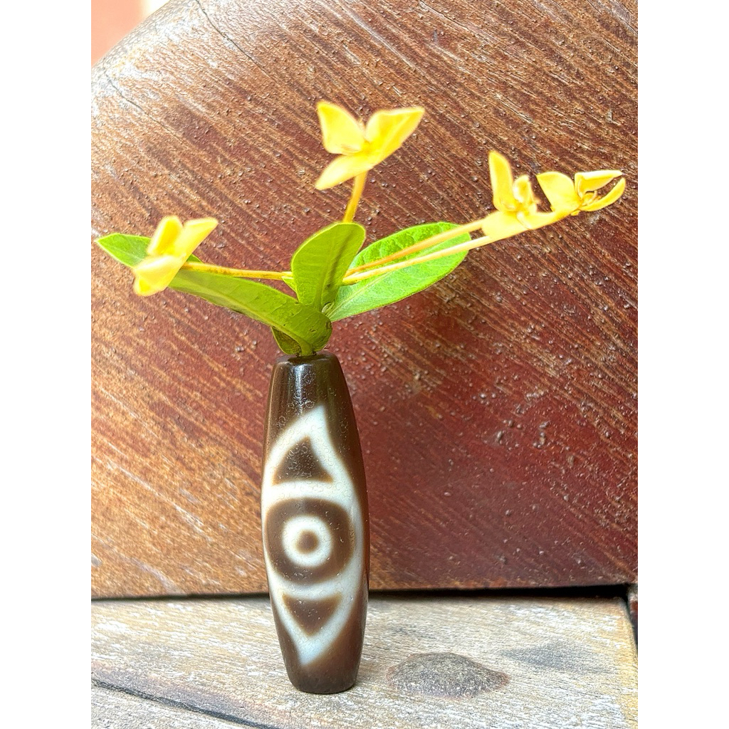 DZI 2 MẮT PHƯỢNG