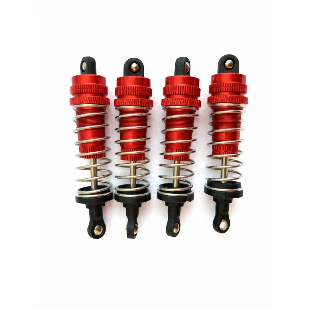 Bộ phụ kiện giảm sóc cho xe điều khiển từ xa MN86, MN128