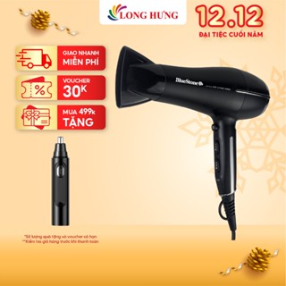  Máy sấy tóc Bluestone HDB-1871 - Hàng chính hãng 