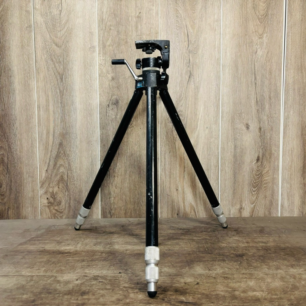 Đế Chân máy ảnh tripod cao cấp DAIWA Japan -  nội địa Nhật 🇯🇵