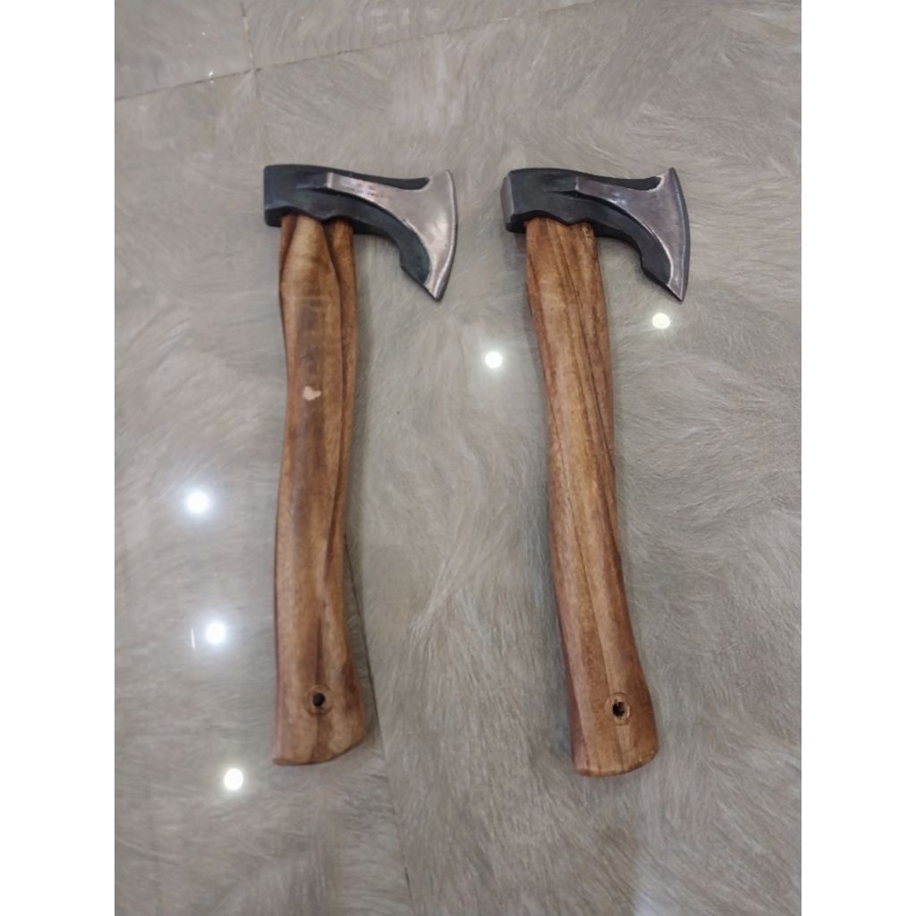 rìu chặt cây bổ củi hàng bãi nhật