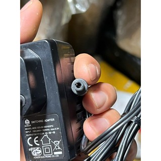 nguồn DC 5V 2A chính hãng