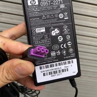Cục Nguồn 32V Cho Máy Scan HP 3000s3 bảo hành 12 tháng