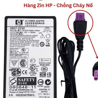Cục Nguồn 32V Cho Máy Scan HP 3000s3 bảo hành 12 tháng