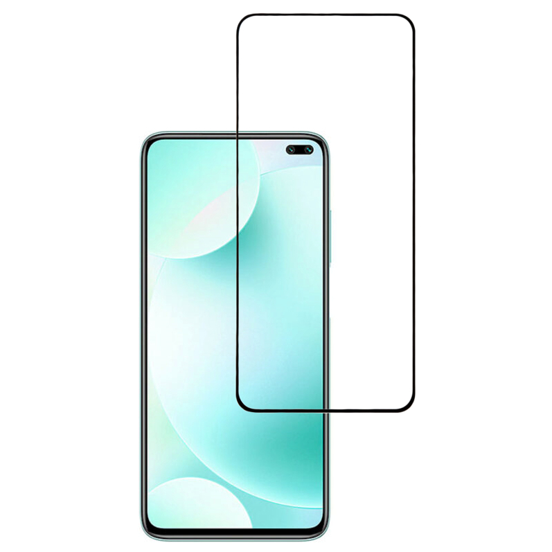 Cường lực Redmi K30 5G/ K30 Pro/ K30 Pro Zoom kính full màn hình full keo