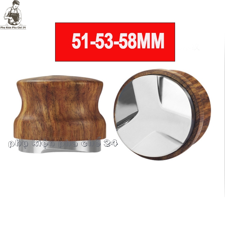 Temper OCD Gỗ - Tamper OCD Gỗ
