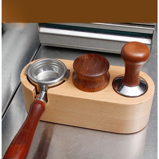 Temper OCD Gỗ - Tamper OCD Gỗ