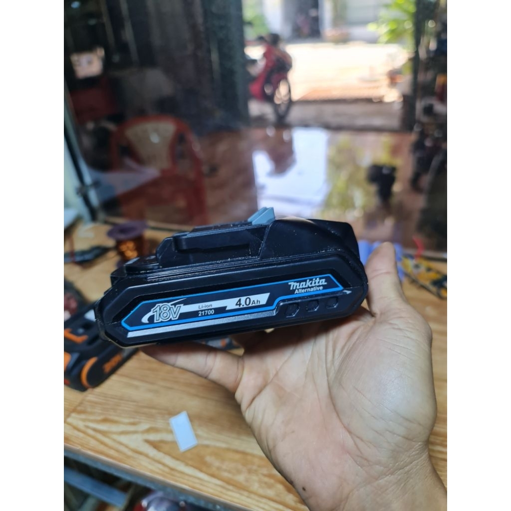 pin 21700 4.0ah makita m21 cell pin samsung 40T