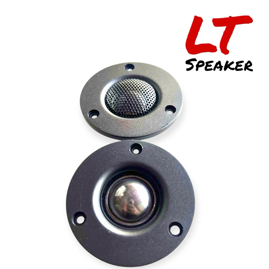 Loa treble 3 inch 4ohm 30W từ neo có lưới bảo vệ tặng kèm tụ LT Speaker