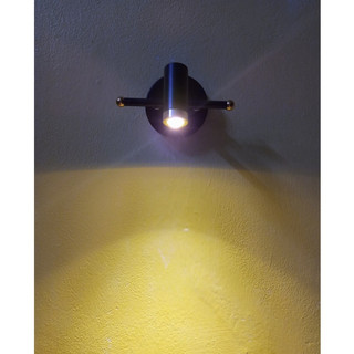 ĐÈN LED SOI TRANH -ĐÈN LED HẮT TƯỜNG