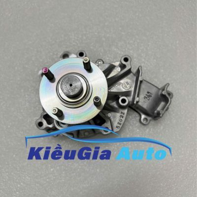 Bơm nước Toyota Hiace 2KD 2006-2018 1610009261 Chính hãng