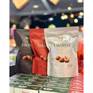    sẵn sg  date tháng 10 2026 Socola Beryl bọc hạnh nhân Malaysia túi 300g 