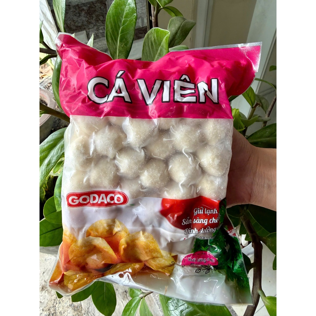 [GIAO HỎA TỐC HCM] - CÁ VIÊN