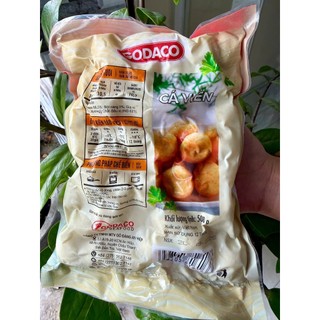 [GIAO HỎA TỐC HCM] - CÁ VIÊN