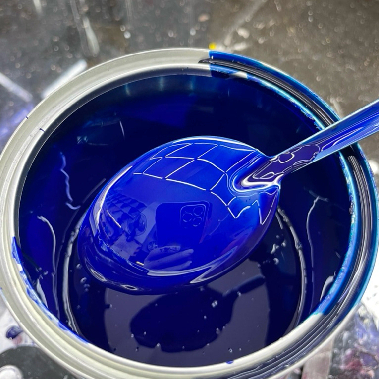 Xanh Candy - Dạng 1K