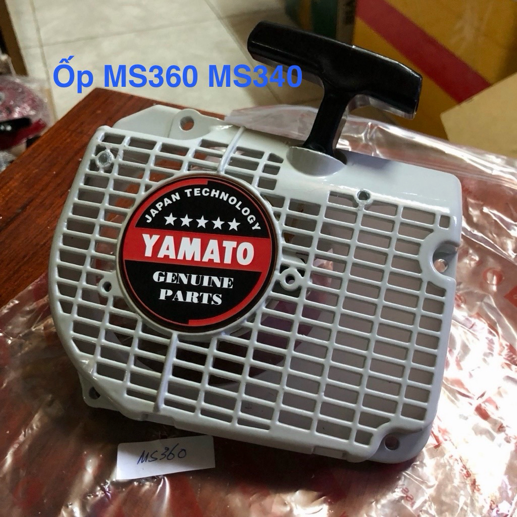 Ốp giật  dùng cho  máy STILH 034 036 MS340 MS360