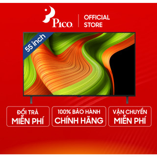Smart Tivi OLED LG AI 4K 55 inch OLED55B5PSA (Mẫu mới 2025)